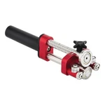 Malco FS1N75 Narrow 1-STATION Metal Bender 75MM (3") Depth 100 Bending. Fixed Price $366.21.