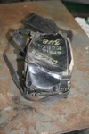 Megger Amprobe Instrument Hand Crank Megohmmeter Model AMC-2. Fixed Price $489.00.