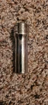 Snap On SF121, 3/8 Drive, Deep Point, Socket. Fixed Price $12.99.