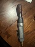 Mac Tools 3/8'' Air Ratchet #ar. Fixed Price $49.99.