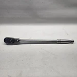 Snap-on S831 1/2" Drive Long Flex Head Ratchet. Fixed Price $149.99.