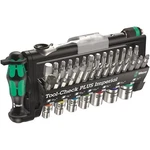 Wera 05056491001 Tool-check Plus Imperial, 39 Pieces One Size. Fixed Price $167.23.