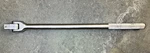 26 Wright Socket Wrench Handle, Nsn 5120-01-425-8900 Pn 8435 B107.10M. Fixed Price $299.99.