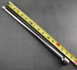 Snap Tools 1/2" Drive SXW15 Wobble Extension Adapter 15". Fixed Price $39.99.