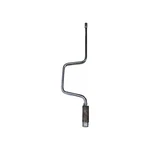 Craftsman 1/2" Drive 18" Speeder Handle Wrench 44161. Fixed Price $8.46.