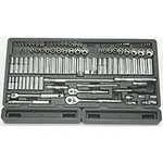 Tools ATD-1380 Advanced Design Model 106 Piece 1/4" And 3/8" Drive 6-PO. Fixed Price $253.25.