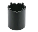 Gearwrench Kd Tools Part 2467 Wheel Drive Spindle Nut Socket 1/2. Fixed Price $34.99.