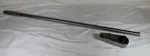 Snap-on L80 Drive Ratchet Head & L872RM 36 Handle W/locking Button, Knurled. Fixed Price $604.95.