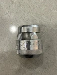 Channellock No. 3/8" Drive Adjustable Spindle Chuck Socket #906 Usa Made. Fixed Price $8.00.