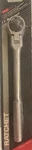 Promate 3/8" Drive Flexhead Ratchet 03332C 10" Overall Length. Fixed Price $18.00.