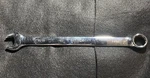 Husky 11/16 12-POINT Combination Wrench 37022. Fixed Price $9.00.