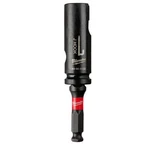 Milwaukee 49-66-5132 Shockwave Lineman's J Hook Socket. Fixed Price $59.99.