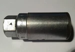 Snap-on S9704B 13/16" Spark Plug Socket 6-POINT. Fixed Price $12.00.