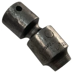 Cornwell Swivel Impact Socket UP-2212 3/8" Drive Sae 6 Point As Pictured. Fixed Price $14.49.