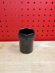 Blue-point Tools ANS1901A 3/4" Drive 6-POINT Sae 2-3/32" Axle Nut Socket. Fixed Price $29.99.