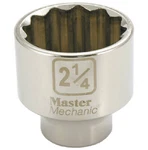 3/4-IN. Drive, 2-1/4-IN. 12-POINT Socket. Fixed Price $31.52.