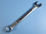 Craftsman 17MM Wrench Metric 6PT 42874 New!. Fixed Price $18.99.