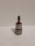 Snap On T30 Torx Socket Bit 3/8 Drive FTX30E. Fixed Price $42.49.