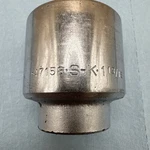 Sk Tools 1-13/16" 3/4" Drive 47158 Socket 12 Pt. Fixed Price $19.99.