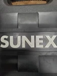 Sunex 2645 1/2 Dr. Pc. Metric Impact Socket Set. Fixed Price $124.95.