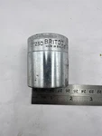 Vintage Britool EB1250 1/4 1/2 Drive Point Socket Made England. Fixed Price $9.33.