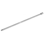 1/2" Drive Extensions, 2",5",10",20". High-polished Chrome Finish, Williams. Fixed Price $27.10.