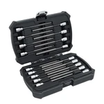 Michaelpro 18-PIECE 3/8'' Drive Long Hex Bit Socket Set, Sae & Metric (1/8" -.... Fixed Price $64.61.