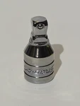 New! Snap-on Tools Usa FXWP1 3/8" Drive 1-1/2 Wobble Plus Socket Extension. Fixed Price $34.95.