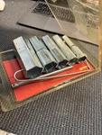Danco Tub & Shower Tool Kit 60505 Thin Wall Sockets. Fixed Price $24.00.