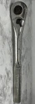 Craftsman Tools 1/2" Drive Ratchet K7Z 44809 Made In Usa. Fixed Price $19.95.