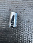Sears Craftsman Usa Nos 1/4 Drive 10MM Socket Inv G2 Made Rare New 43508. Fixed Price $18.00.