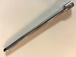 Inch 1/4 Drive Socket Extension Bar Stanley 86-007 Cr-v Wrench Steel Tool. Fixed Price $9.99.