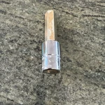 Snap-on FAM11E 3/8 Metric 11MM Standard Hex Bit Socket Driver New. Fixed Price $59.95.