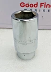 Proto 5540HL Deep Socket 1-1/4" New Fast Shipping. Fixed Price $34.32.