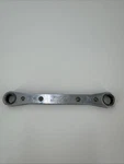 Vintage Snap On Ratcheting Wrench 12MM & 13MM RBM1213A. Fixed Price $19.95.