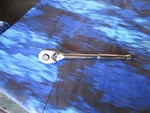 Husky Tools 24800 Ratchet 3/8S. Fixed Price $6.99.