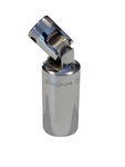 Snap On S9704KFUA Dnew 3/8" Drive Point Sae 13/16" Universal Spark Plug Socket. Fixed Price $72.95.