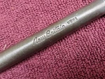 New Britain 3/8" Dr. 10" Flex Head Breaker Bar, Knurled Handle, NB51 Usa. Fixed Price $14.99.