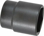 Proto 1/2" Drive 1-3/8" Standard Impact Socket 6 Points, 2-1/8" Oal. Fixed Price $34.43.