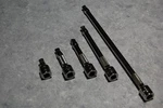 Wobble + Square Drive Extensions Snap 3/8". Fixed Price $169.00.