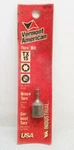 15715 Vermont American TX15 Torx Bit 1/4" - Free Shipping Returns. Fixed Price $8.52.