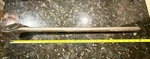 Wright Tools 3/4" Drive 24 Inch Long Ratchet Model 6400-2 Usa Oil Only. Fixed Price $64.00.