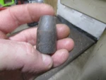 Nos Armstrong 20-012 3/8" 1/2" Drive 6 Point Shallow Well Impact Socket Usa. Fixed Price $10.00.