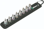 Wera 8740 Belt 2 Zyklop In-hex-plus Socket Set 1/4" Drive Metric 05003881001. Fixed Price $99.97.