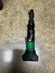 Matco Tools MCL1638RA Infinium 16V 3/8" Drive High Speed Ratchet. Fixed Price $170.00.