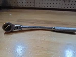Ratchet Flex Head Bent Handle 3/8 Dr Blackhawk 34947 Made Usa Original New. Fixed Price $15.00.