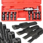 9PC Blind Hole Inner Bearing Puller Set Remover Slide Hammer Internal Kit 8-32MM. Fixed Price $38.99.