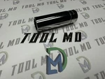 Snap-on Tools Usa New 3/8" Drive 12-POINT 14MM Metric Deep Chrome Socket SFM14. Fixed Price $49.95.