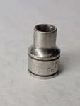 Blue Point BLPSM388 Metric Shallow 8MM 3/8" Drive Socket. Fixed Price $7.99.