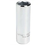 Proto 3/8" Drive Deep Socket 1/2" Point J5016H. Fixed Price $14.31.